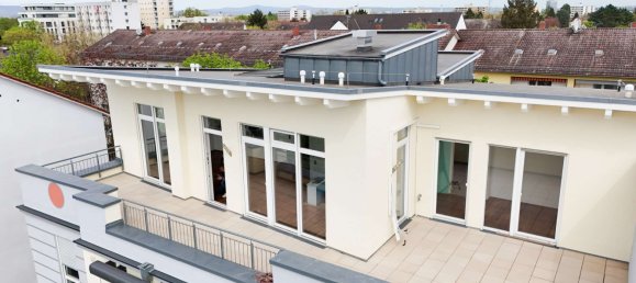 2 bedrooms Penthouse in Mainz, Germany No. 76579 19