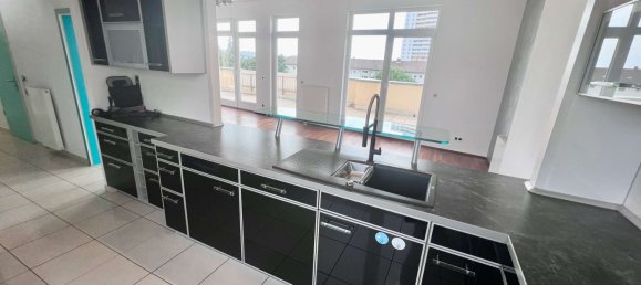 2 bedrooms Penthouse in Mainz, Germany No. 76579 36