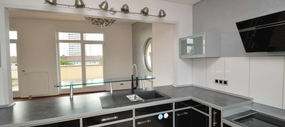 2 bedrooms Penthouse in Mainz, Germany No. 76579 28