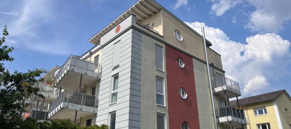 2 bedrooms Penthouse in Mainz, Germany No. 76579 10