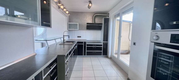 2 bedrooms Penthouse in Mainz, Germany No. 76579 35