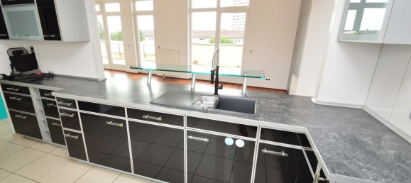 2 bedrooms Penthouse in Mainz, Germany No. 76579 30