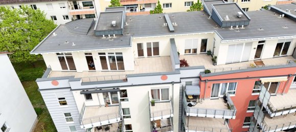 2 bedrooms Penthouse in Mainz, Germany No. 76579 14