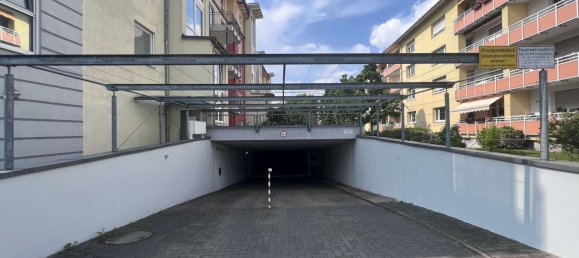 2 bedrooms Penthouse in Mainz, Germany No. 76579 12