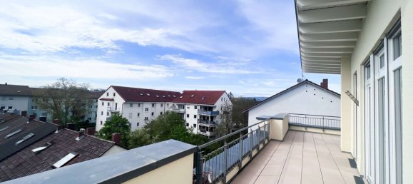 2 bedrooms Penthouse in Mainz, Germany No. 76579 13