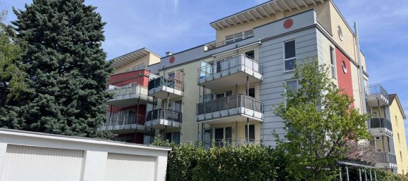 2 bedrooms Penthouse in Mainz, Germany No. 76579 8