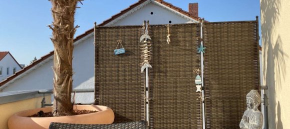 2 bedrooms Penthouse in Mainz, Germany No. 76579 2