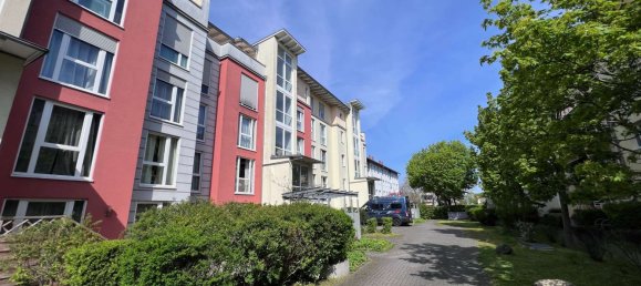 2 bedrooms Penthouse in Mainz, Germany No. 76579 7