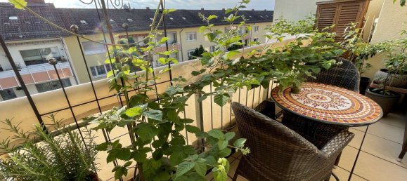 2 bedrooms Penthouse in Mainz, Germany No. 76579 41