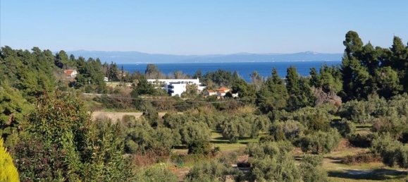 3 bedrooms Villa in Chalkidiki, Greece No. 1437 2