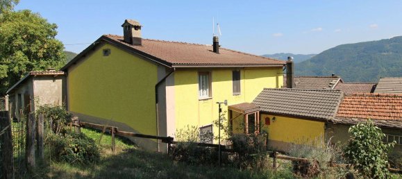 4 bedrooms House in Fanano, Italy No. 371353 38