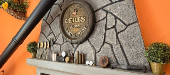 4 bedrooms House in Fanano, Italy No. 371353 6