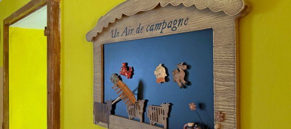 4 bedrooms House in Fanano, Italy No. 371353 17