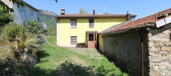 4 bedrooms House in Fanano, Italy No. 371353 2