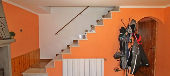 4 bedrooms House in Fanano, Italy No. 371353 18