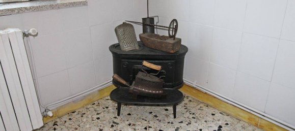 4 bedrooms House in Fanano, Italy No. 371353 13