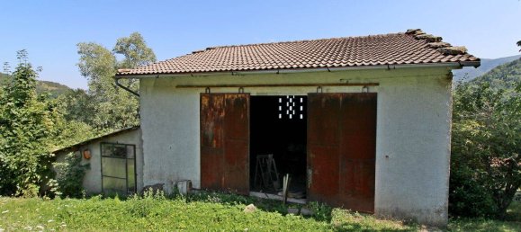 4 bedrooms House in Fanano, Italy No. 371353 44