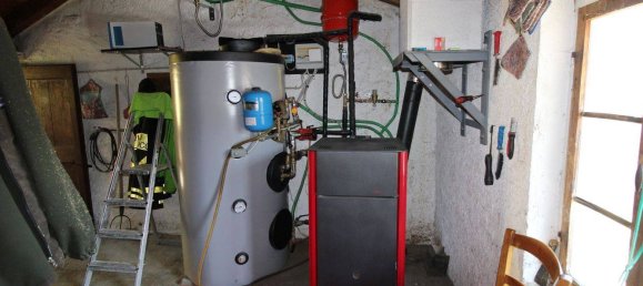 4 bedrooms House in Fanano, Italy No. 371353 37