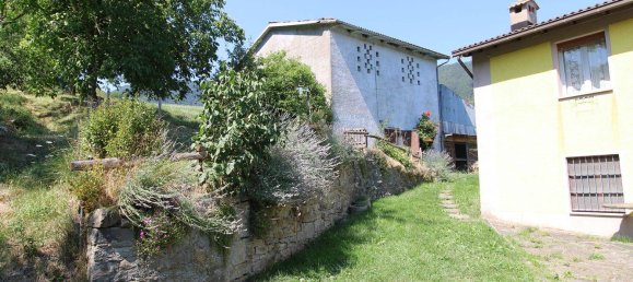 4 bedrooms House in Fanano, Italy No. 371353 41