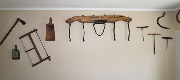 4 bedrooms House in Fanano, Italy No. 371353 10