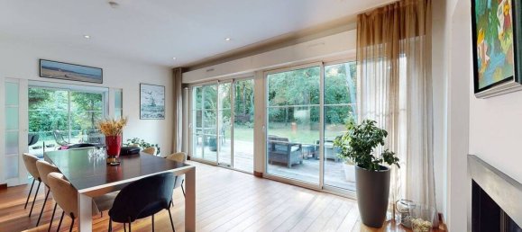 6 Schlafzimmer Villa in Le Touquet-Paris-Plage, France, Nr. 72240 3