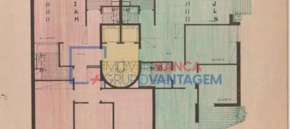 3 Schlafzimmer Wohnung in Vila Nova de Gaia, Portugal, Nr. 244666 13