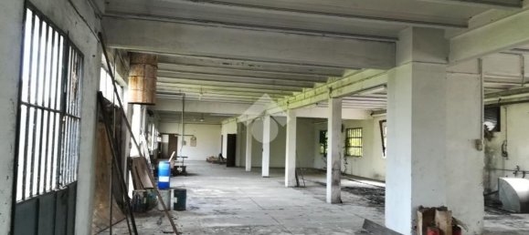 Entrepôt à Turbigo, Italy 1440m² No. 128136 47