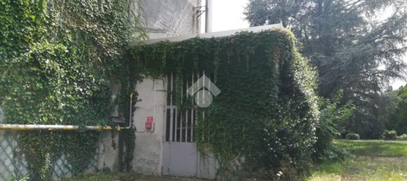 Entrepôt à Turbigo, Italy 1440m² No. 128136 16