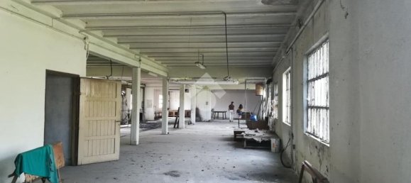 Entrepôt à Turbigo, Italy 1440m² No. 128136 48