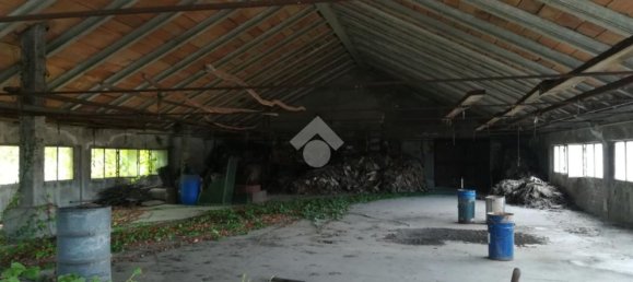 Entrepôt à Turbigo, Italy 1440m² No. 128136 9