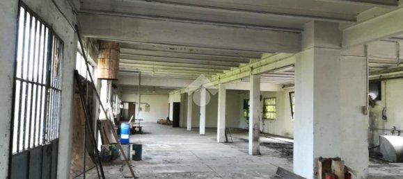 Entrepôt à Turbigo, Italy 1440m² No. 128136 13