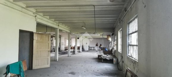 Entrepôt à Turbigo, Italy 1440m² No. 128136 12