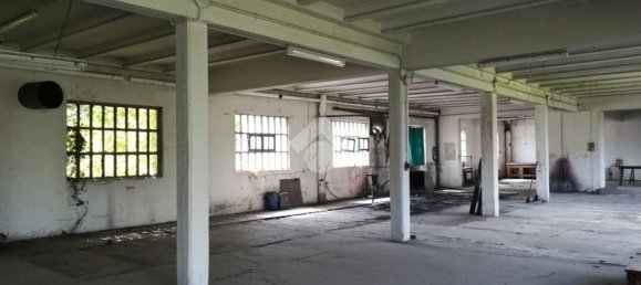 Entrepôt à Turbigo, Italy 1440m² No. 128136 27