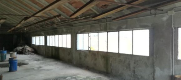 Entrepôt à Turbigo, Italy 1440m² No. 128136 15