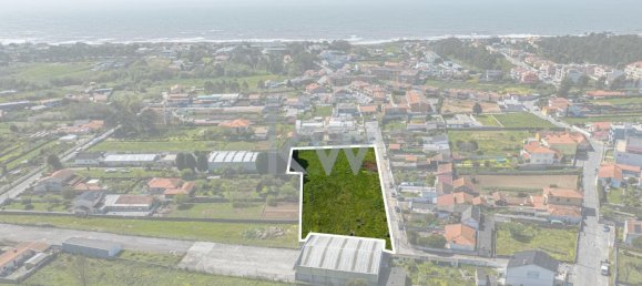 Grundstück in Madalena, Portugal 4996m², Nr. 111899 17