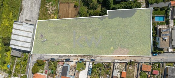 Grundstück in Madalena, Portugal 4996m², Nr. 111899 21