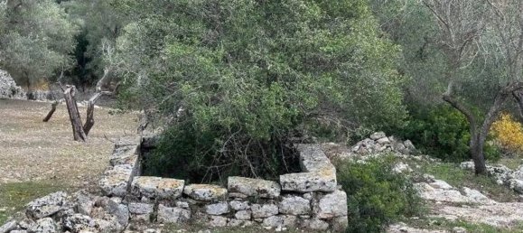 Дом с 2 спальнями в Остуни, Италия № 345459 7