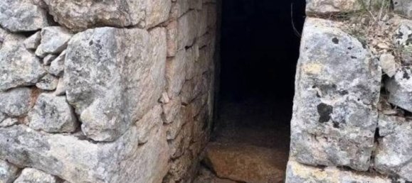 Дом с 2 спальнями в Остуни, Италия № 345459 4