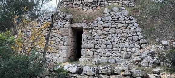 Дом с 2 спальнями в Остуни, Италия № 345459 2