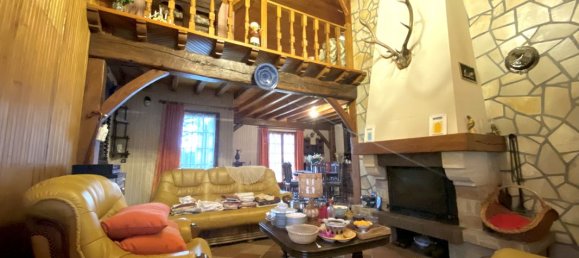 5 Schlafzimmer Haus in Mereau, France, Nr. 94640 6