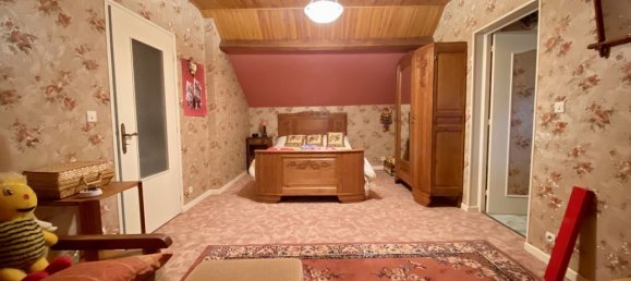 5 Schlafzimmer Haus in Mereau, France, Nr. 94640 17