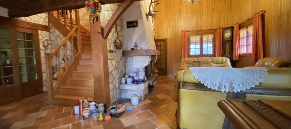 5 Schlafzimmer Haus in Mereau, France, Nr. 94640 7