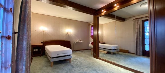 5 Schlafzimmer Haus in Mereau, France, Nr. 94640 13