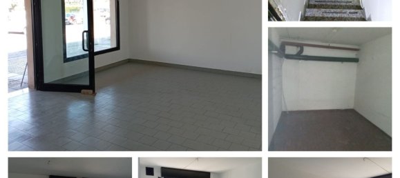 60m² Commercial property in Campolongo Maggiore, Italy No. 251900 2