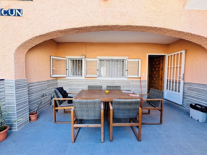 3 bedrooms Townhouse in La Mata, Spain No. 133257