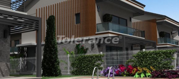 Apartment 2+1 in Fethiye, Turkey No. 4175 6