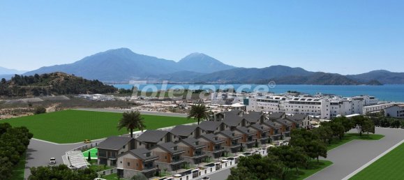 Apartment 2+1 in Fethiye, Turkey No. 4175 3