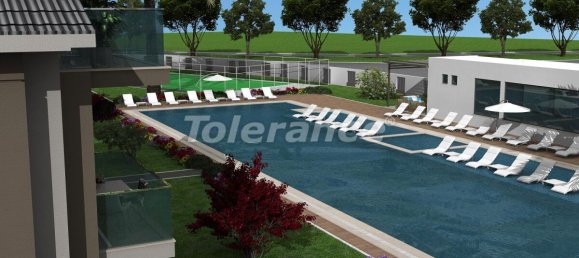 Apartment 2+1 in Fethiye, Turkey No. 4175 7