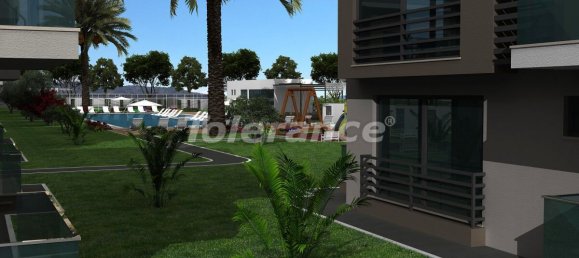 Apartment 2+1 in Fethiye, Turkey No. 4175 5