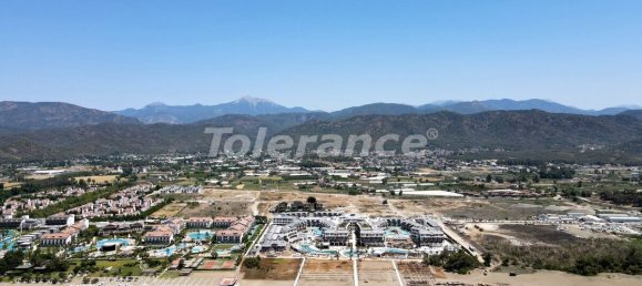 Apartment 2+1 in Fethiye, Turkey No. 4175 2